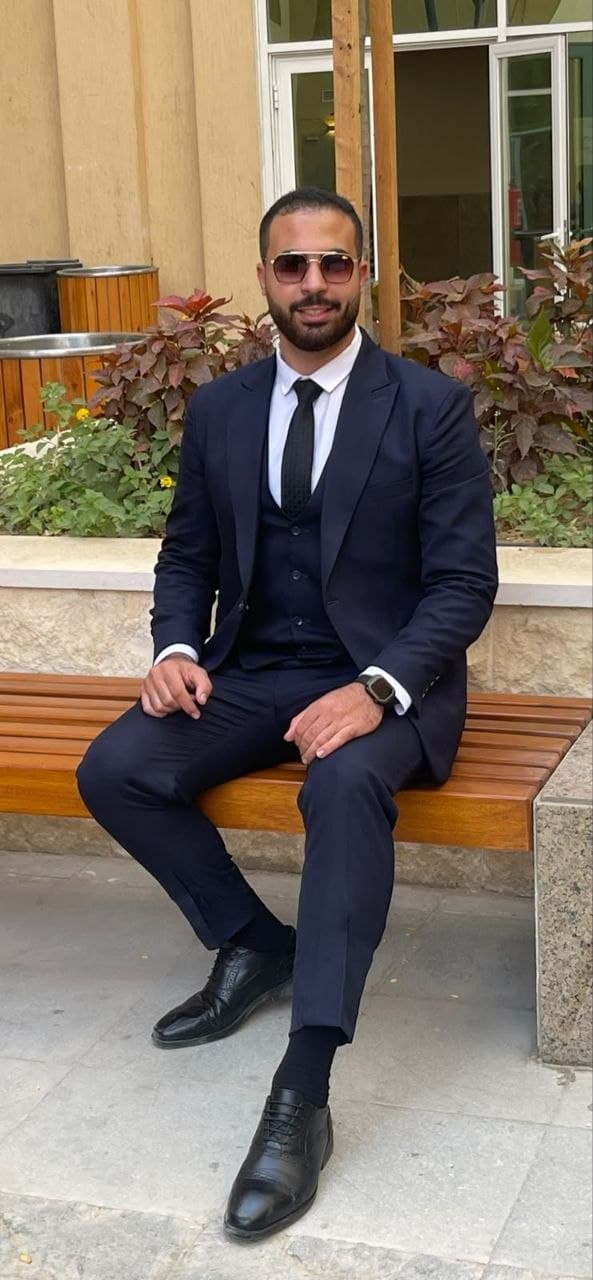 Ebrahem Elgohary