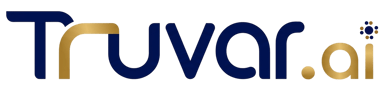 Truvar.ai Logo