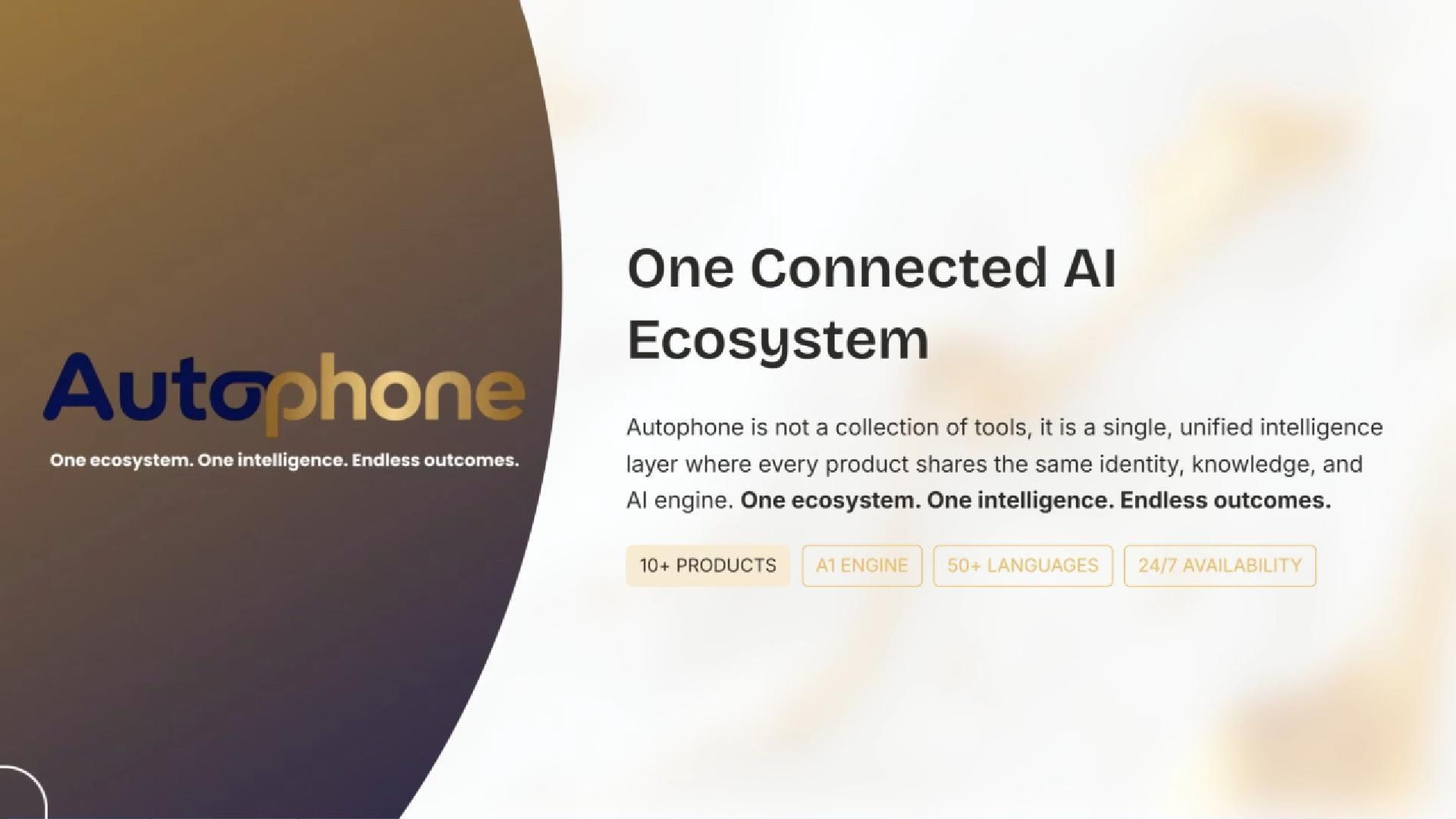 Truvar.ai ecosystem intro video cover