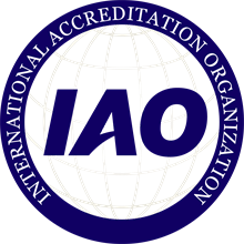 International Accreditation Organization - IAO
