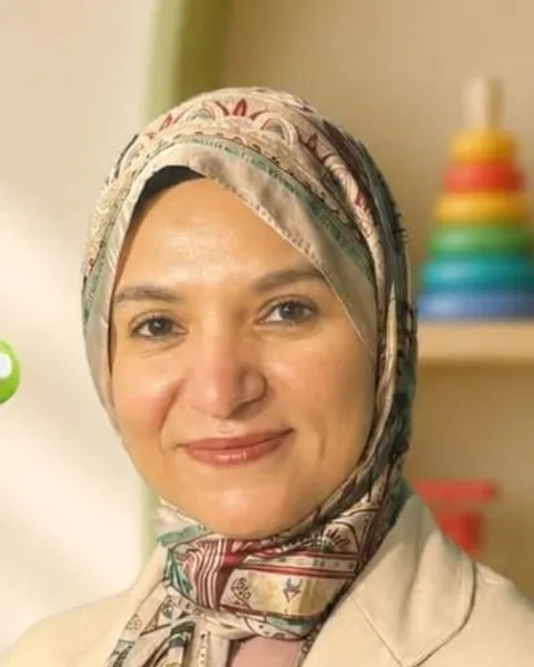 Dr. Walaa Nasr Elghitany