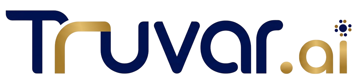 Truvar.ai Logo